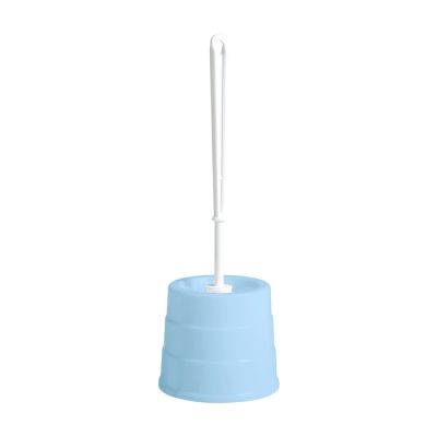 Set Scopino Classic Azzurro Pastello