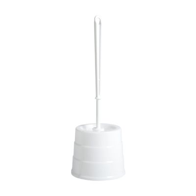 Set Scopino Classic Bianco