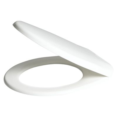 Copriwc Design 1200gr Bianco Pieno