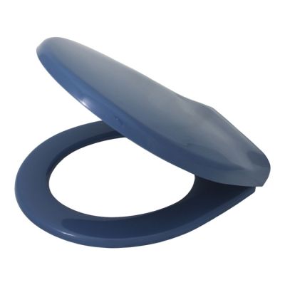 Copriwc Design 1200gr Blu Avio