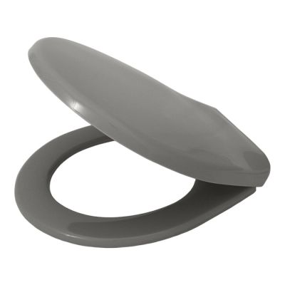 Copriwc Design 1200gr Grigio Tortora