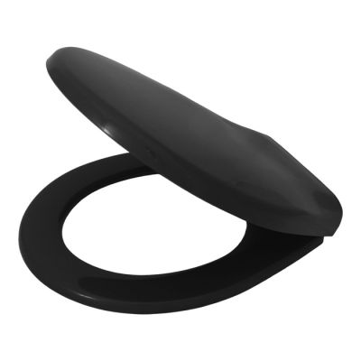 Copriwc Design 1200gr Nero