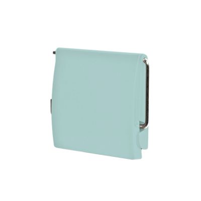 Portarotolo Design Verde Salvia