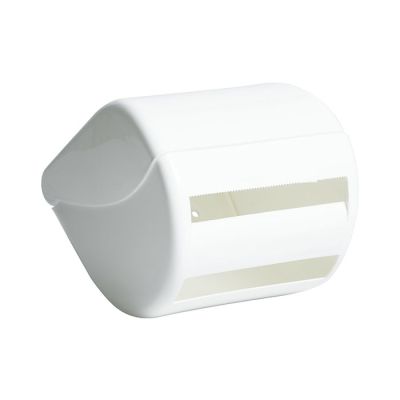 Portarototolo Goccia Bianco