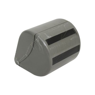 Portarototolo Goccia Grigio Tortora