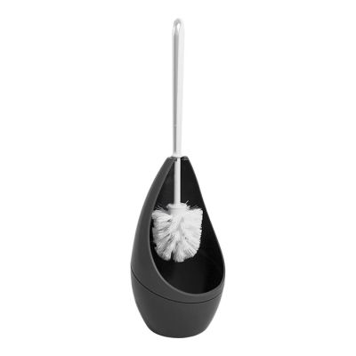 Set Scopino Goccia Grigio Tortora