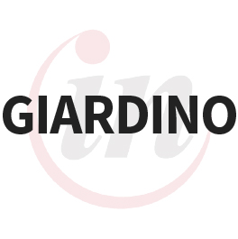 in giardino